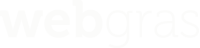 webgras logo