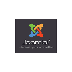 Logo Joomla