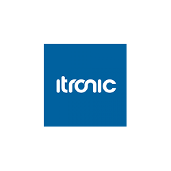 Logo itronic