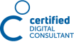 CDC Certified Digital Consultant