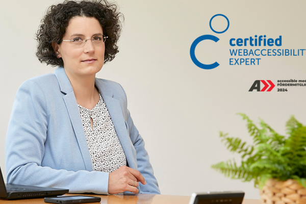 KMU digital Förderung Logo